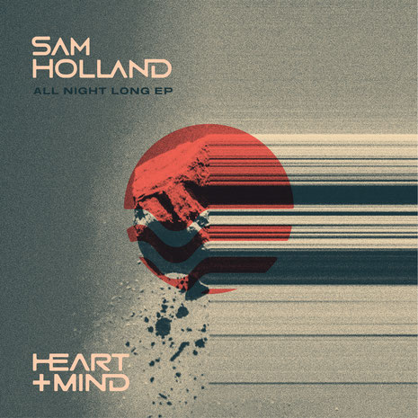Sam Holland