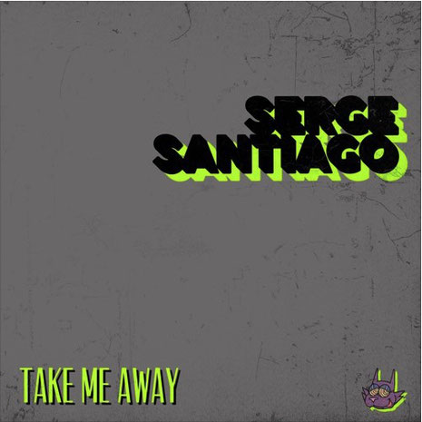 Serge Santiago