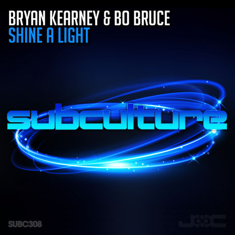 Bryan Kearney & Bo Bruce