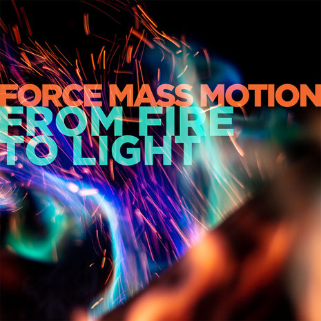 Force Mass Motion