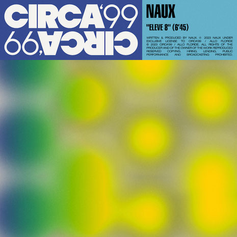 Naux