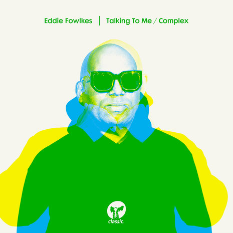 Eddie Fowlkes