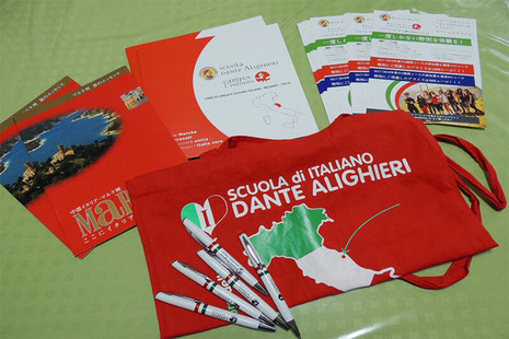 Collaborazione Scuola Dante-Recanati ed EuroLingual