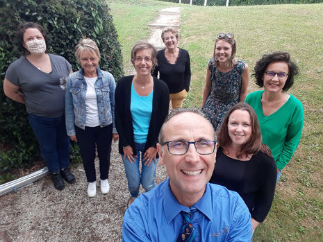formation adulte Nantes et formation ennéagramme Nantes ou formation développement personnel Nantes