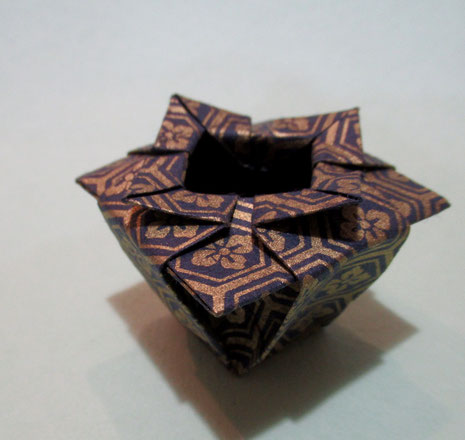 origaminowa rabbit origami