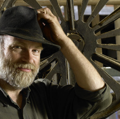 Hermann Zottl, Werkkunstmühle Wrisbergholzen