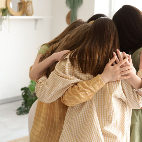 Frauenkreis Lichtenfels Rituale für Übergänge Herzöffnung Frauen Heilung