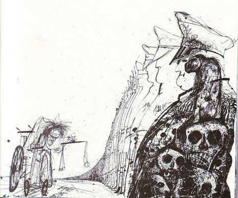 Agradecemos a Luis Scafati 