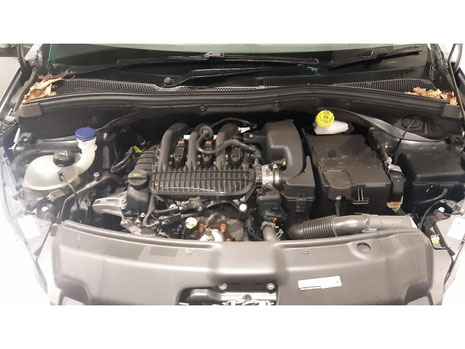 Motor HMZ gebraucht kaufen – geprüfter Ersatzmotor