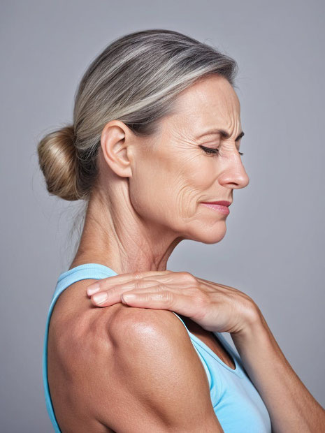 Welches Bett bei Arthrose? Entdecken Sie, wie die richtige Bettauswahl Schmerzen lindert, die Beweglichkeit steigert und für besseren Schlaf sorgt.