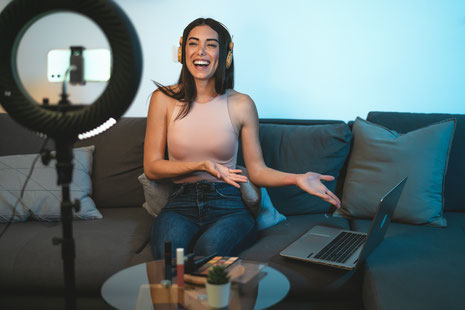 WELCON Bloggerin und Kundenservice-Mitarbeiterin Roberta Eigenrauch verrät Tipps und Tricks zum richtigen Saunaaufguss.