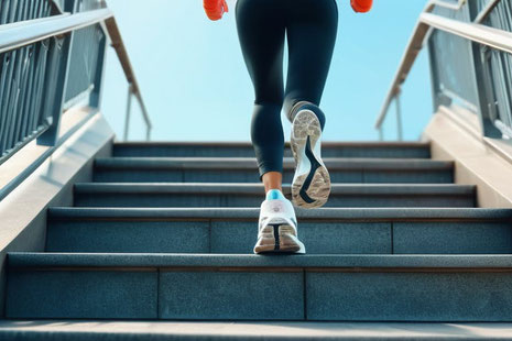 Spaziergang Workout: Fitness-Hacks für Ausdauer und Fettverbrennung