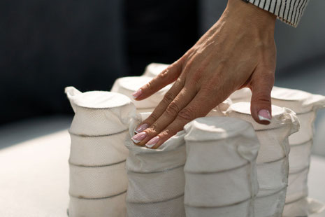 Welche Matratzenarten gibt es? Der Leitfaden zeigt Unterschiede und Vorteile jeder Matratze für gesunden Schlaf und unterstützt die richtige Auswahl.