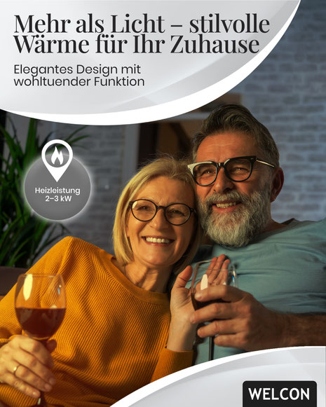 Entdecken Sie Bioethanol-Kamine – die perfekte Kombination aus Eleganz, Nachhaltigkeit und effizienter Wärme. Erfahren Sie mehr über Vorteile, Sicherheit und Designideen.