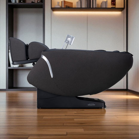 L-Shape und SL-Shape beim Massagesessel im Vergleich: Unterschiede bei Komfort, Reichweite und Passform, plus FAQ und Wikipedia-Tipp.