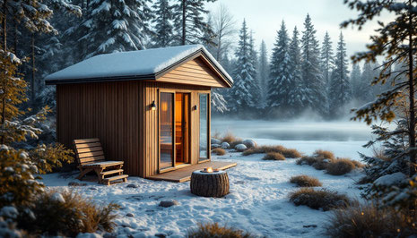 Sauna und Blutdruck 2025: Natürliche Regulierung für ein gesundes Herz-Kreislauf-System