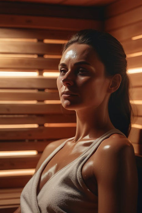Entdecken Sie die 10 wichtigsten Sauna Regeln für entspannte und sichere Saunagänge, mehr Wohlbefinden und ein harmonisches Miteinander beim Saunieren.