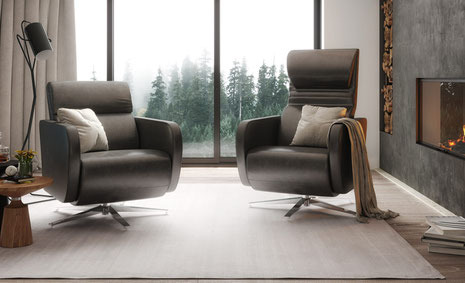 Erfahren Sie, welche 4 Fehler Sie beim Kauf eines Lounge Sessel vermeiden sollten, um Wohnkomfort, Stil und Ergonomie langfristig zu sichern.
