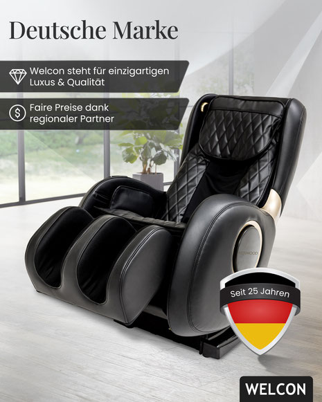 Entdecken Sie, wie Massagesessel für Seniorenheime das Wohlbefinden steigern, Pflegepersonal entlasten und wirtschaftliche Vorteile bieten. WELCON bietet maßgeschneiderte Lösungen für Ihre Einrichtung.
