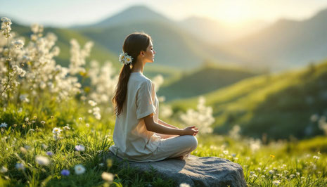 Wellness-Trends 2025 vereinen bewährte Methoden mit neuen Impulsen für nachhaltiges Wohlbefinden. Entdecken Sie wirksame Techniken und hochwertige Produkte.