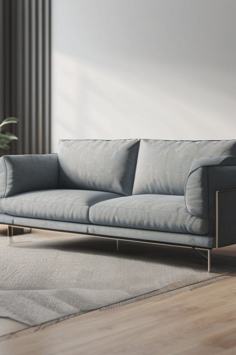 Finden Sie die perfekte Couch für Ihr Wohnzimmer: Tipps zu Stil, Komfort und Pflege. Hochwertige Materialien und nachhaltige Auswahl für langanhaltende Freude.