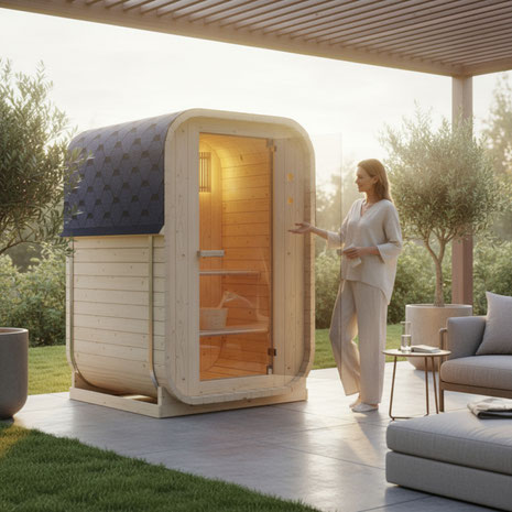 Erfahren Sie, welche Giftstoffe beim Saunieren über den Schweiß ausgeschieden werden und warum Leber und Nieren dennoch die Hauptarbeit leisten.