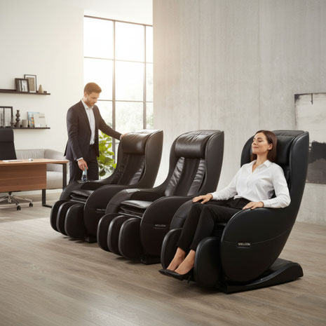 Massagesessel als Betriebsausgabe absetzen, so klar klappt es mit Nachweisen, Abschreibung oder Leasing, und Sie vermeiden Ärger wegen Privatnutzung.