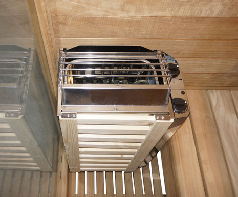 Die Welcon Easyheat Indoor Sauna überzeugt durch ihr durchdachtes Konzept, einfachen Aufbau und vielseitige Funktionen. Erfahren Sie, was langjährige Nutzer über Qualität, Bedienkomfort und Gesundheitsvorteile berichten.