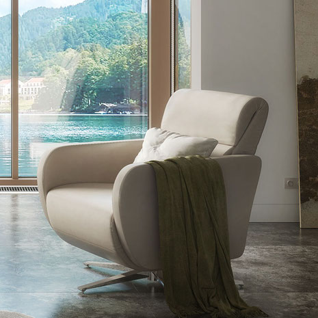 Vermeiden Sie teure Fehlkäufe beim Relaxsessel. Entdecken Sie die 4 häufigsten Fehler und finden Sie das perfekte Modell für langanhaltenden Komfort.