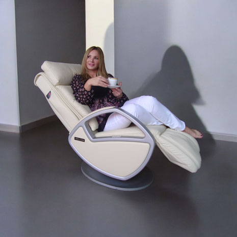 Entdecken Sie Designer Massagesessel vereint modernes Design, fortschrittliche Technologie und ganzheitliches Wohlbefinden. Finden Sie den perfekten Sessel für Ihr Zuhause bei WELCON.
