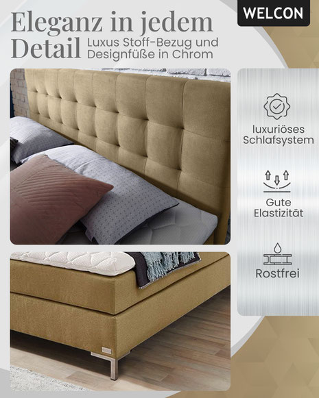 Entdecken Sie den ultimativen Ratgeber für das 200x200 Bett: Von technischen Aspekten über Kaufberatung bis hin zu Designideen. Finden Sie das perfekte Bett für Komfort und Stil. Jetzt informieren!