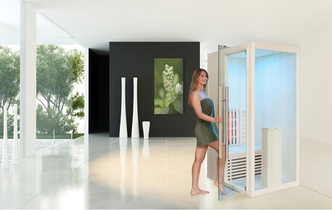 Entdecken Sie, wie Infrarot bei Rheuma wirksam Schmerzen lindert und Beweglichkeit verbessert. WELCON® bietet maßgeschneiderte Infrarotkabinen für effektive Wärmetherapie bei rheumatischen Beschwerden.