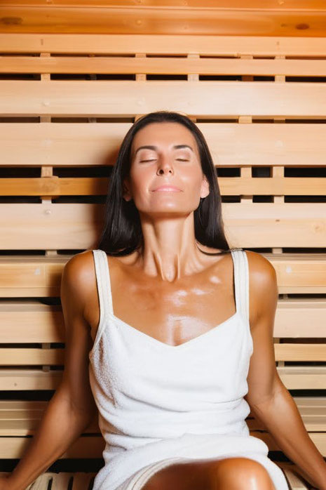 Schwindel nach der Sauna? Lesen Sie die häufigsten Ursachen und erhalten Sie praktische Tipps für sicheres Saunieren und mehr Wohlbefinden beim Sauna-Besuch.
