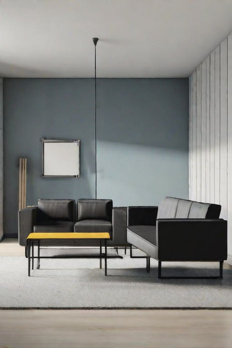 Bauhausstil verbindet Funktionalität mit klaren Linien und zeitloser Eleganz. Entdecken Sie Möbelklassiker, die Moderne und Ästhetik in Ihr Zuhause bringen.