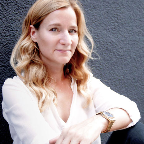 Stese Wagner, Diplom-Psychologin,  Personal- und Business Coach