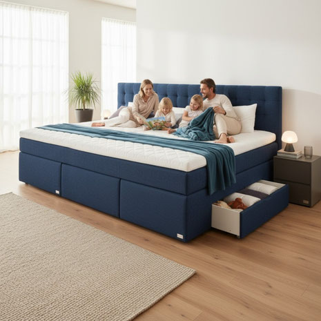 Der Ratgeber zeigt, wie sich bei Hitze besser schlafen lässt, mit Tipps zu Lüften, Bettwäsche und kühlem Schlafzimmer.