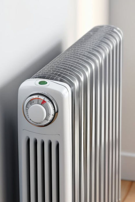 Die optimale Schlafzimmertemperatur liegt zwischen 16 und 18 Grad. Tipps für das beste Raumklima und erholsamen Schlaf sorgen für mehr Wohlbefinden.