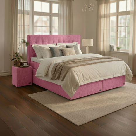 Käufer, die ein Bett für übergewichtige Menschen kaufen möchten, erhalten klare Kriterien zu Belastbarkeit, Rahmen, Matratze, Bettbreite und Einstiegshöhe.