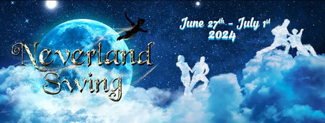 27 juni 2024 Neverland Swing