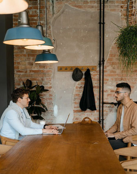 cabinet de recrutement marketing