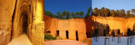 Mines de Bruoux