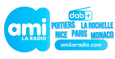 AMI La Radio étend sa couverture en DAB+ à La Rochelle et Poitiers