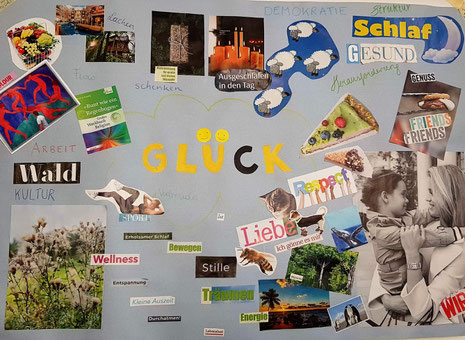 Schulfach Glück und Glücksunterricht