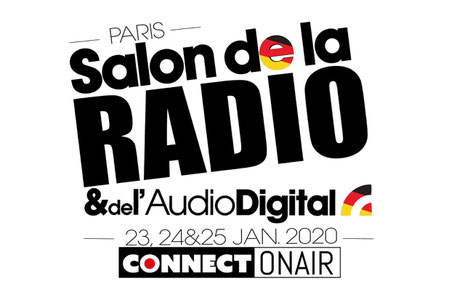 Salon de la Radio et de l'Audio Digital 2020, DAB+, Pavillion DAB+, WorldDAB