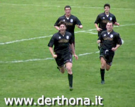 2007-08 VADO - DERTHONA 1-1