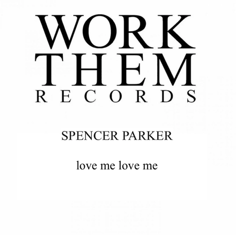 Spencer Parker