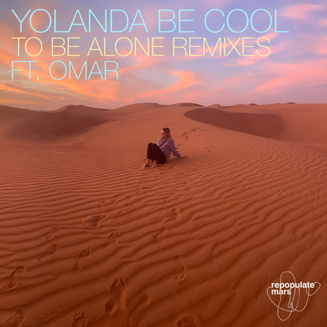 Yolanda Be Cool Ft. Omar
