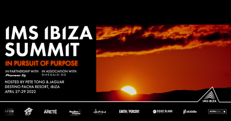 International Music Summit