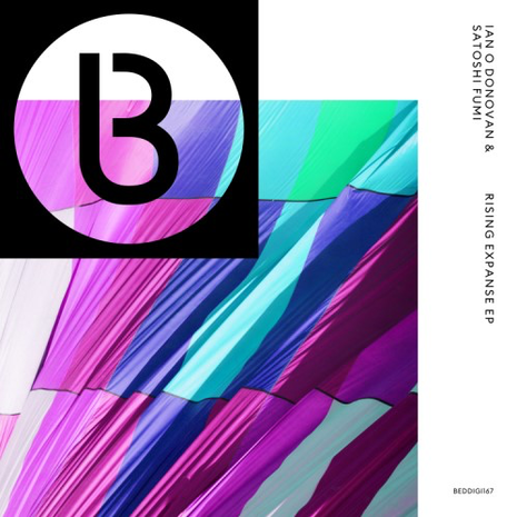 Ian O’Donovan | Satoshi Fumi | Bedrock Records