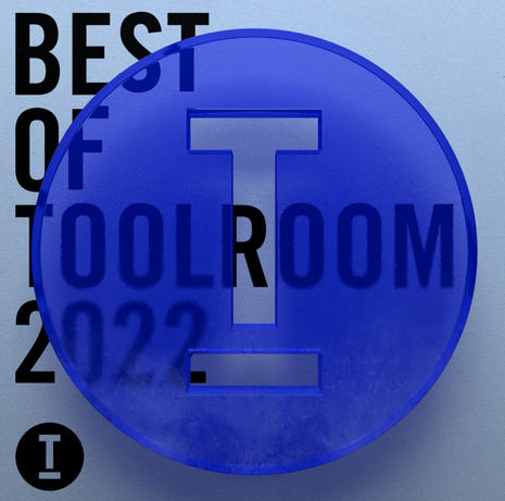 Toolroom Records